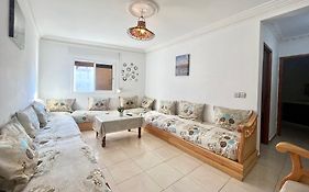 Moderno Apartamento En El Centro , A 3 Min Del Mar I