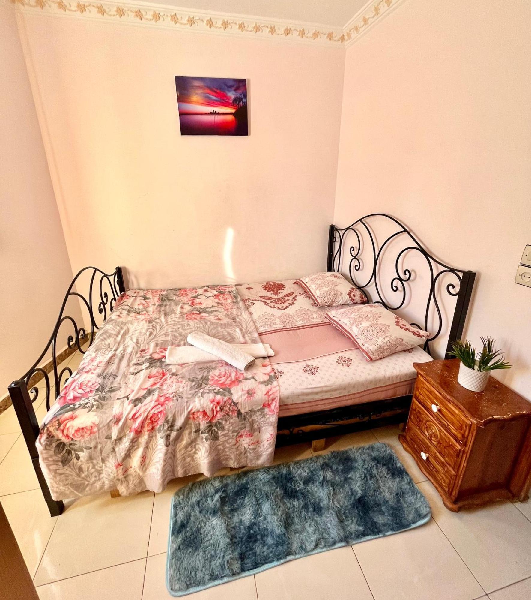 Moderno Apartamento En El Centro , A 3 Min Del Mar I Asilah Exterior photo