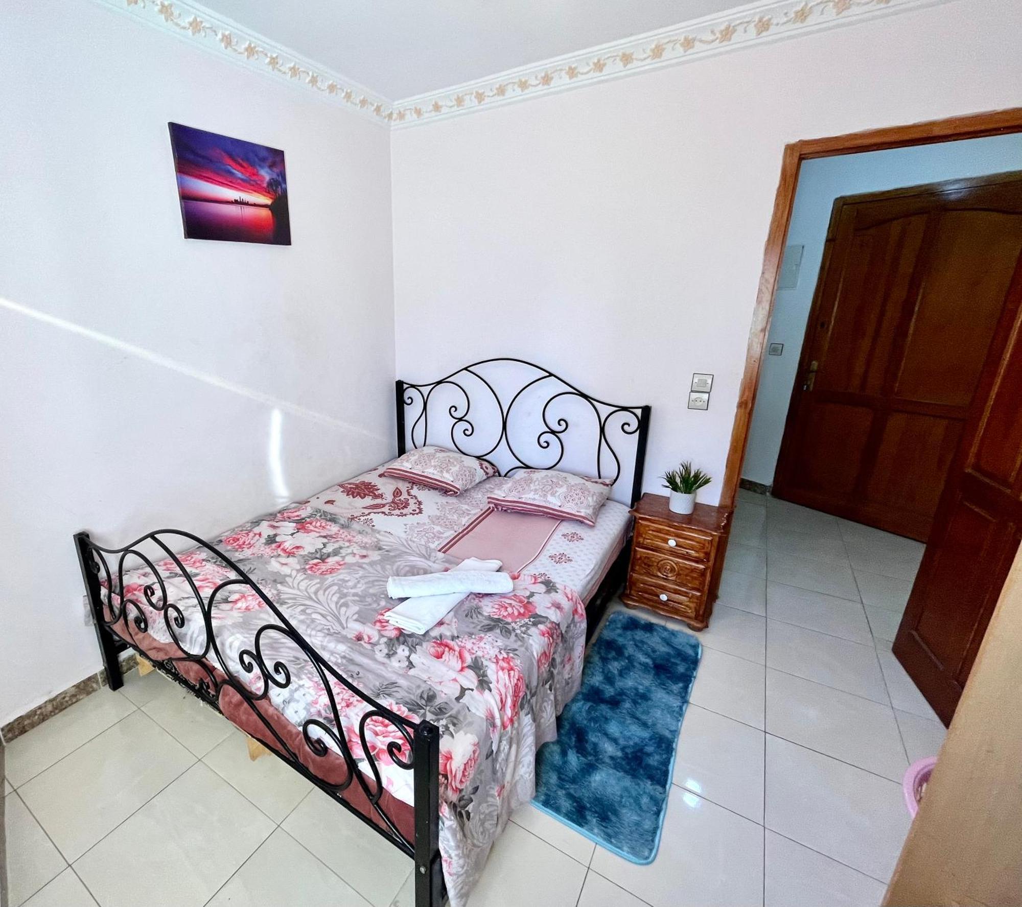 Moderno Apartamento En El Centro , A 3 Min Del Mar I Asilah Exterior photo